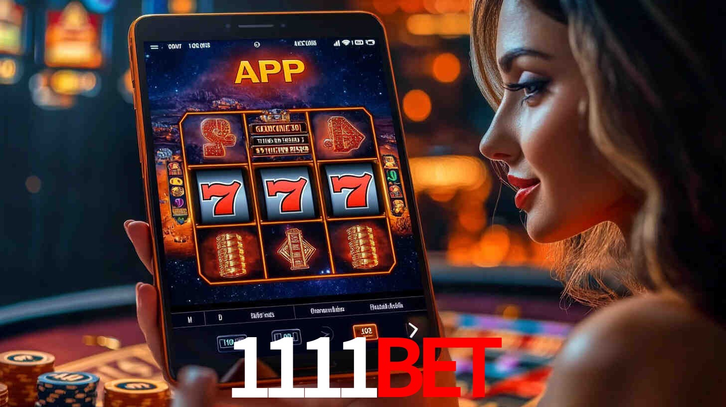 1111bet app