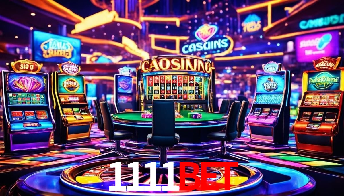 Login Seguro 1111bet