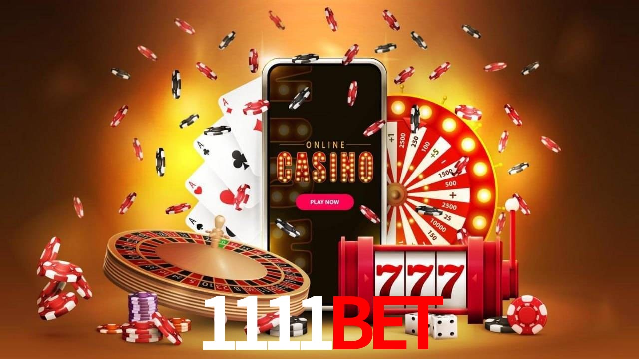Integração de APIs 1111bet