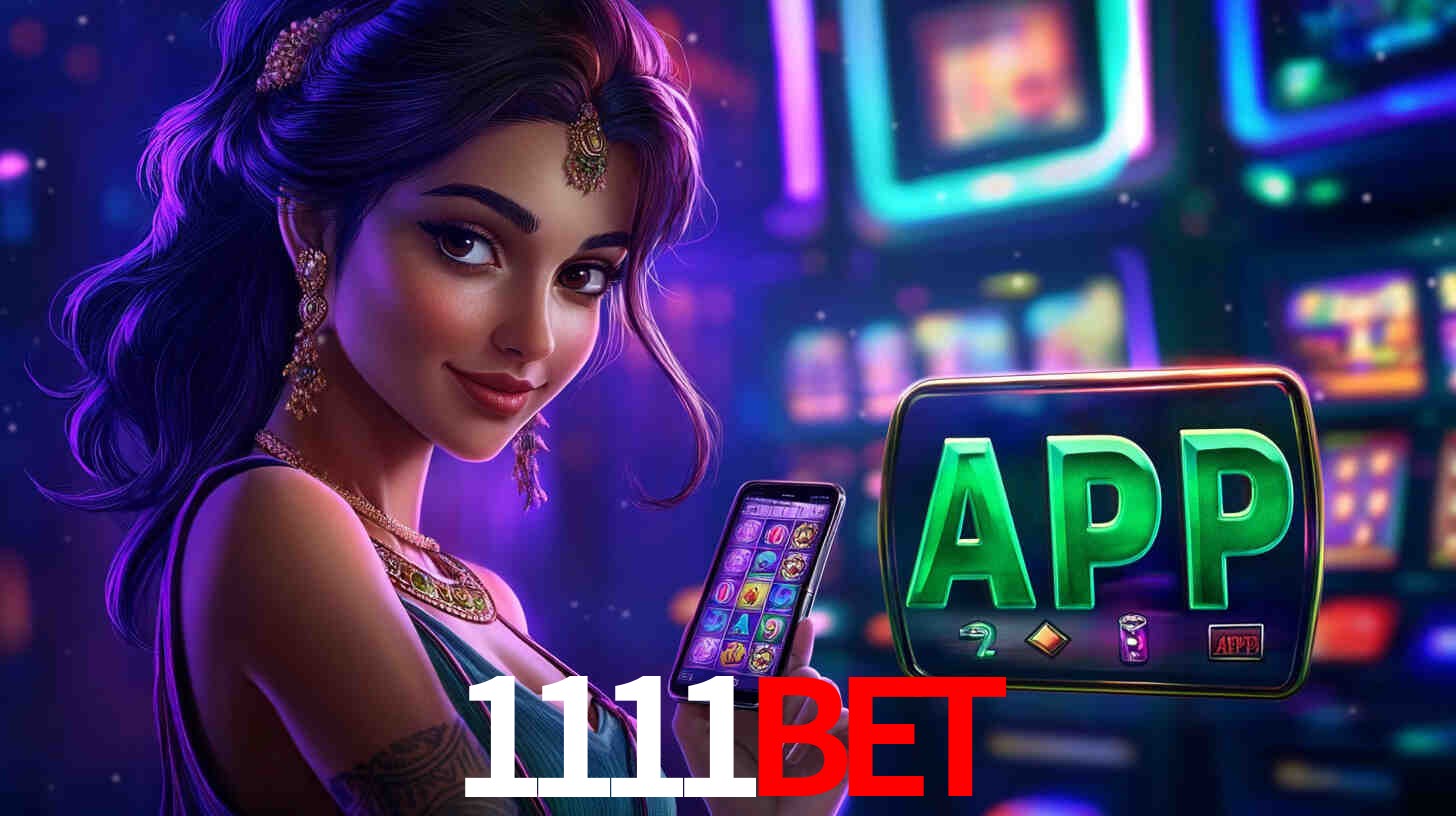 1111bet,1111bet app