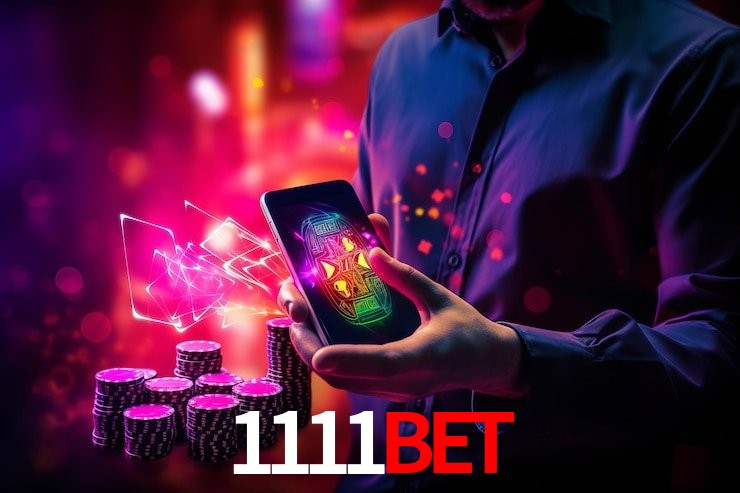 Apostas de Futebol 1111bet