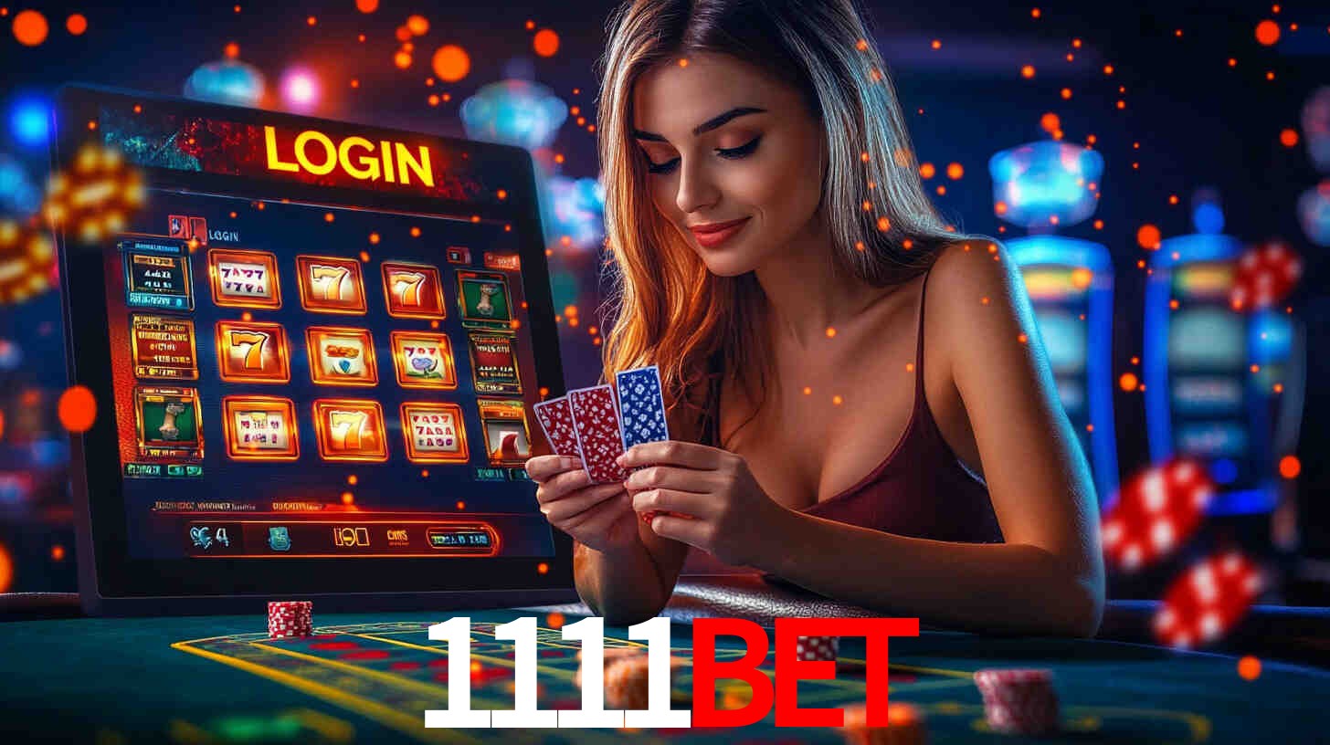 1111bet: A Experiência de Casino com Jogos de Mesa ao Vivo