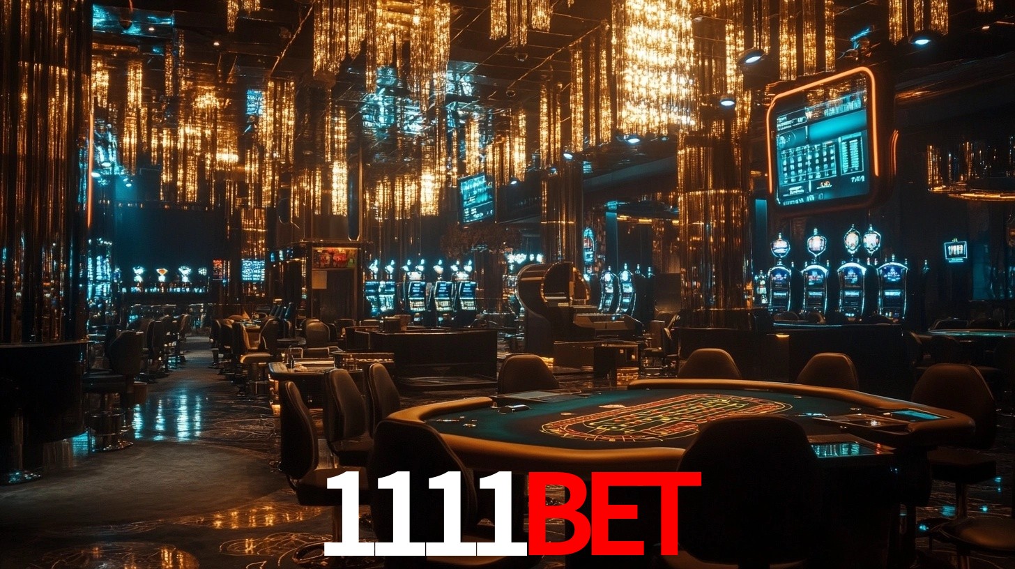 1111bet app