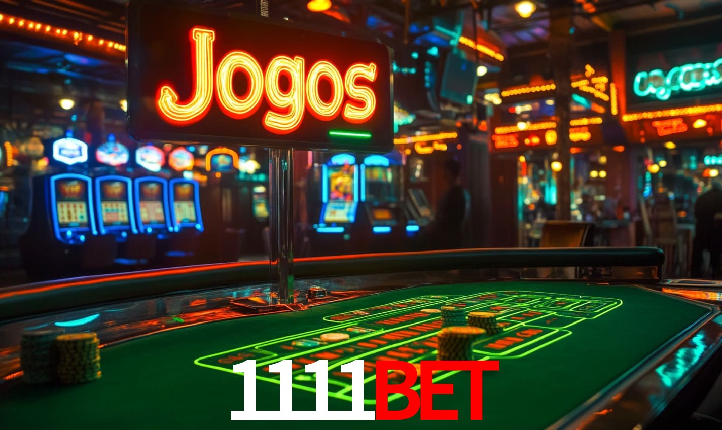 Promoção Relâmpago 1111bet