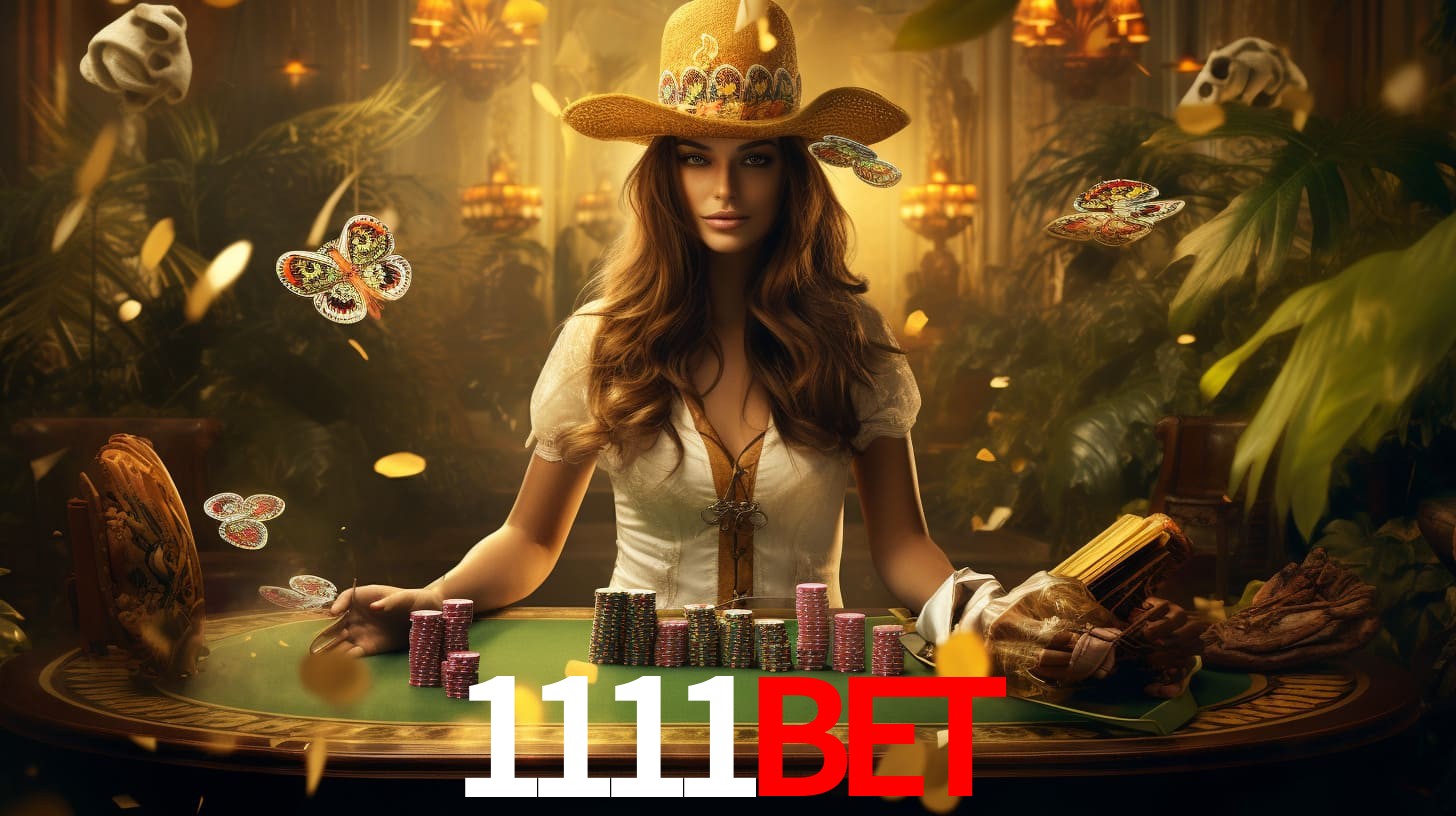 Roulette Table 1111bet