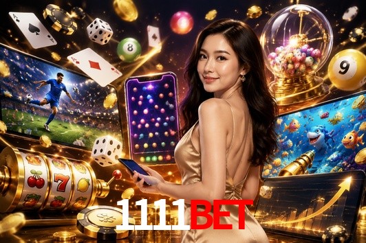 Account Benefits 1111bet