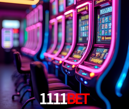 Vantagens de jogar slots no 1111bet Brasil