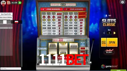 Desvendando o Mundo dos Jogos Virtuais na 1111bet