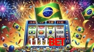 Slot Games 1111bet