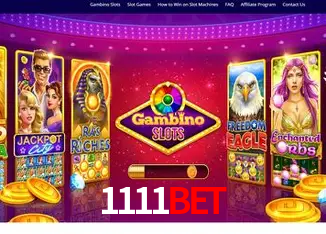 Descubra a Magia dos Jogos de Arcade no 1111bet