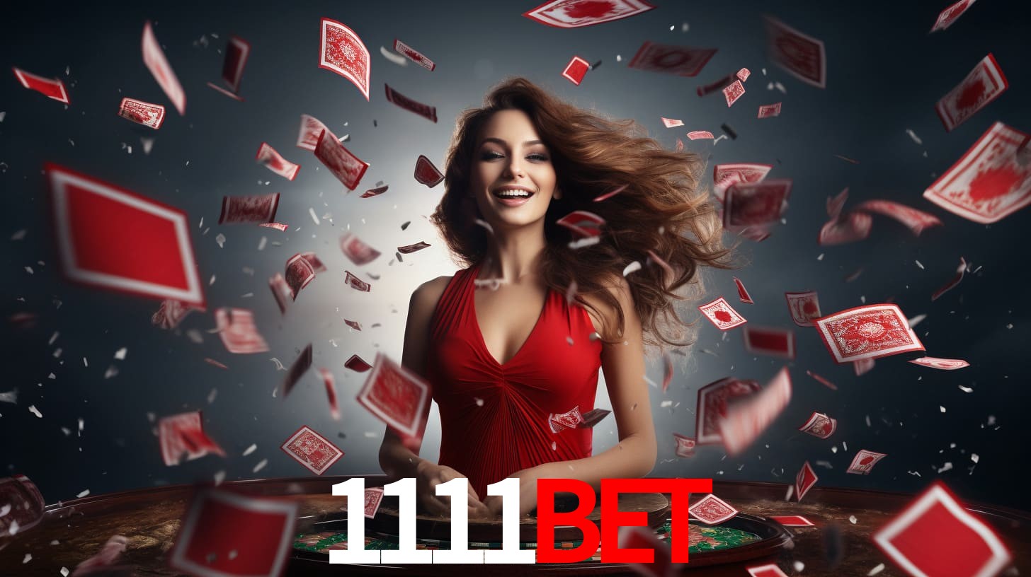 Live Casino 1111bet