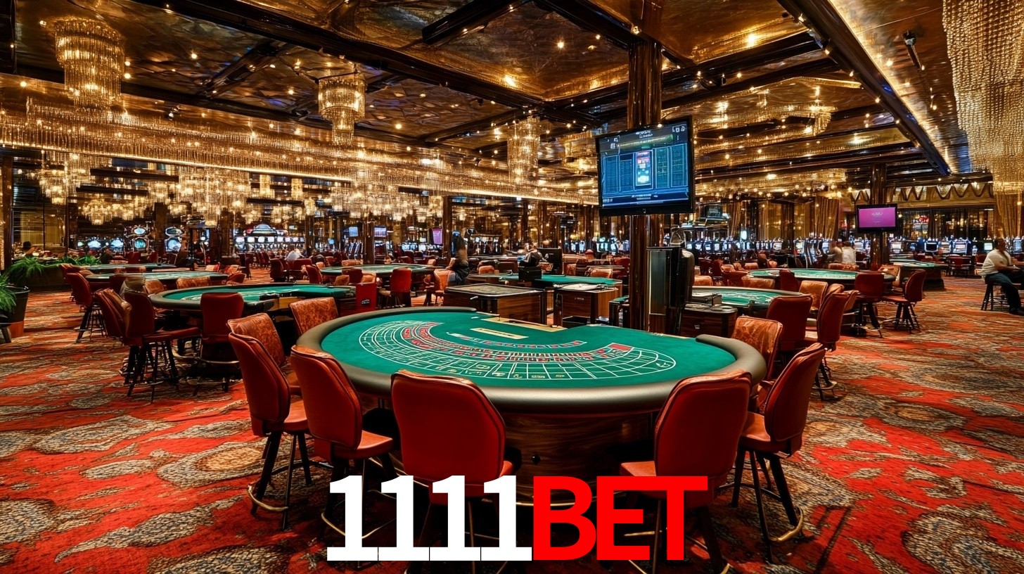 1111bet app