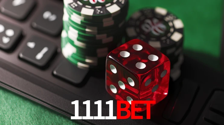 Seasonal Promotions 1111bet