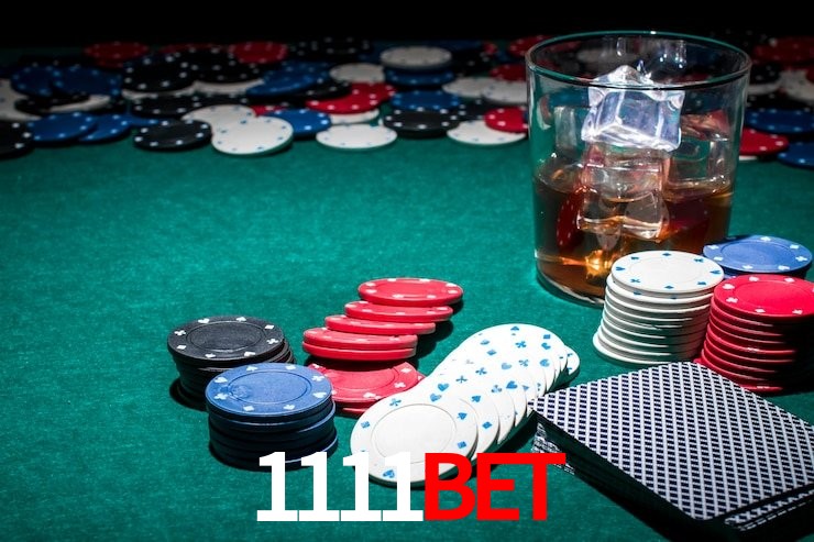 Estatísticas 1111bet