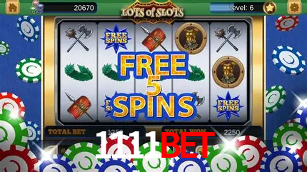 A Revolução dos Aplicativos de Jogos no 1111bet