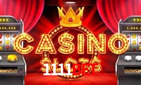 Live Casino 1111bet
