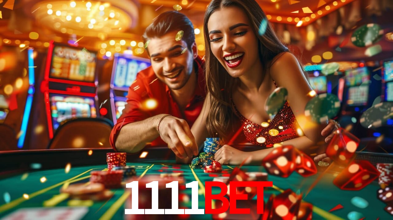 Ofertas Exclusivas 1111bet