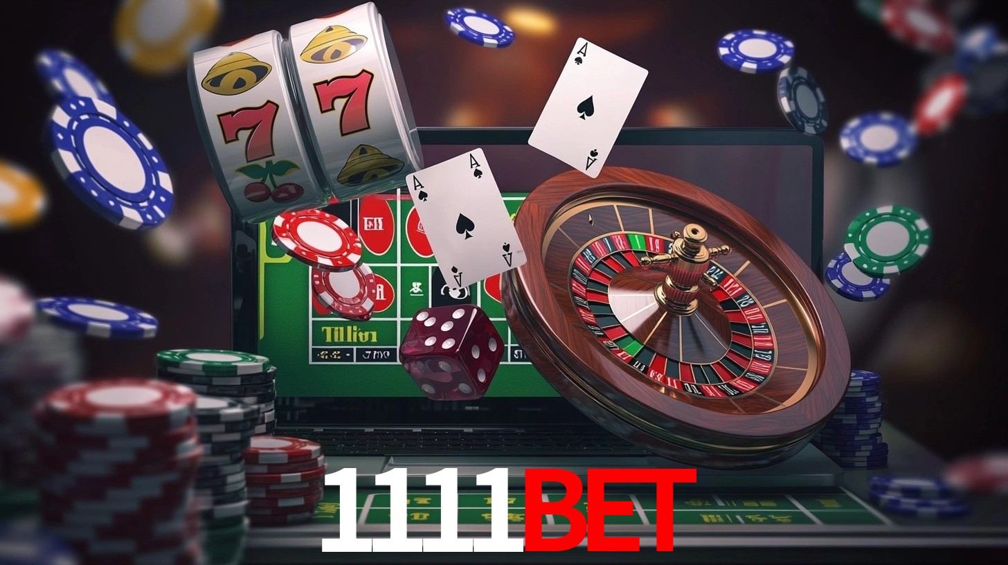 1111bet App Interface