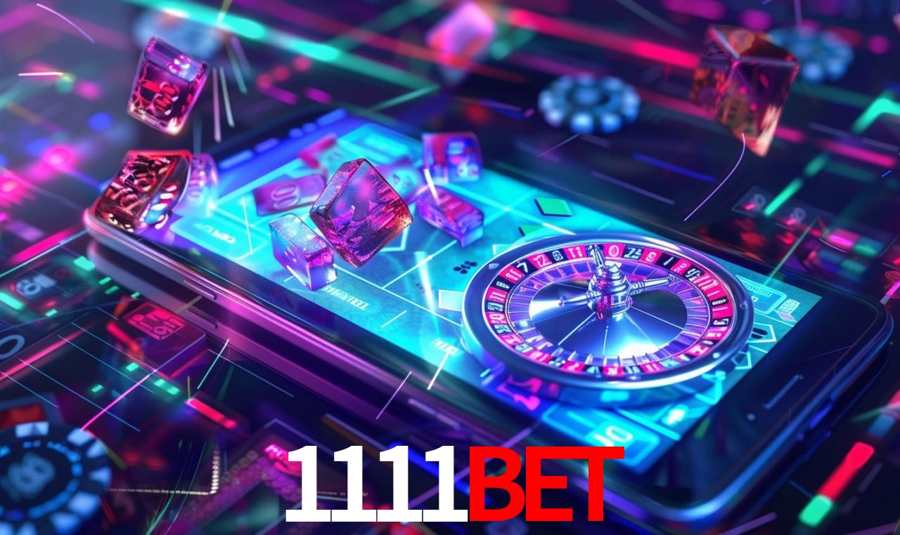 Diretório de Jogos 1111bet