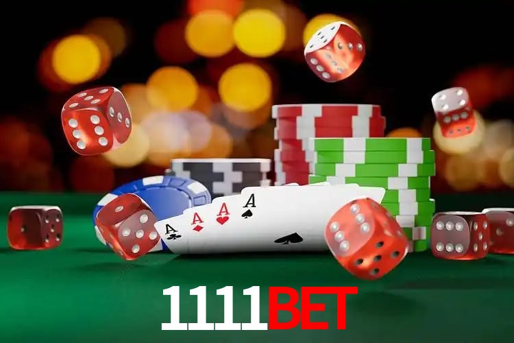 Tecnologia da Plataforma 1111bet