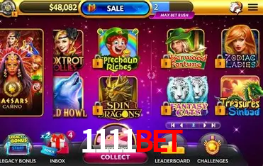 Descubra a Essência do 1111bet: Nossa História e Compromissos