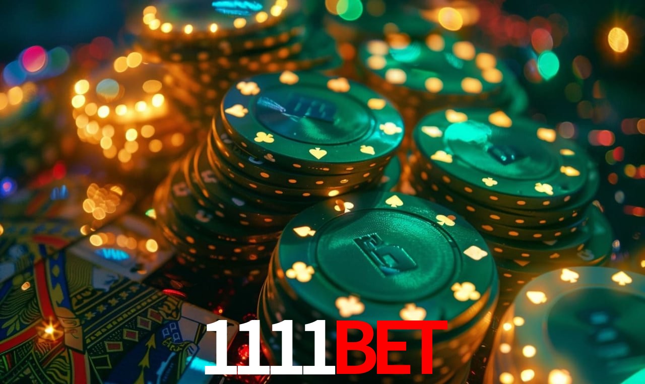 Estatísticas do Jogo 1111bet