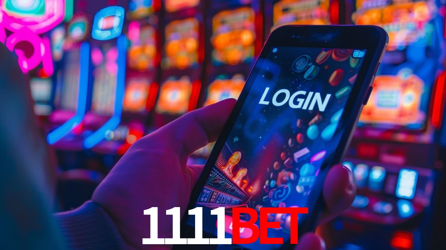 Apostas de Tênis 1111bet