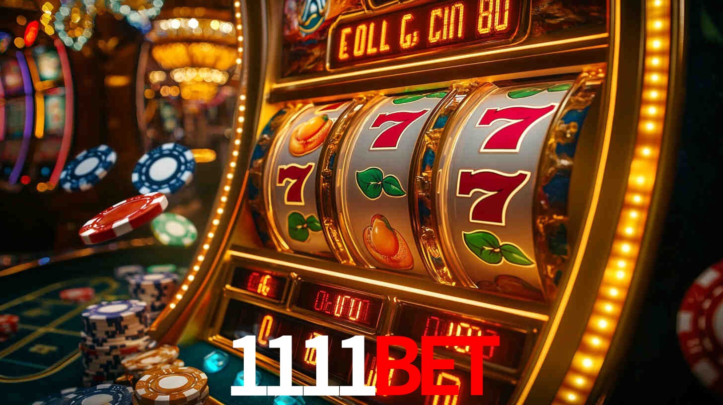 Welcome Bonus 1111bet