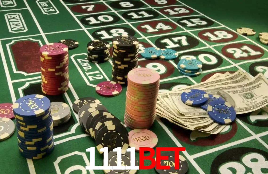 1111bet login