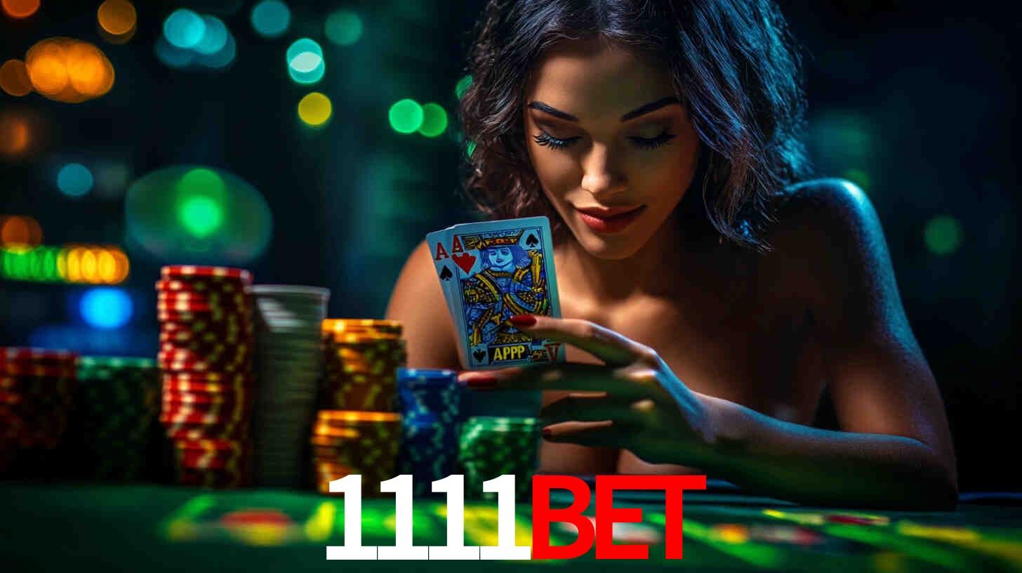 A Experiência Imersiva dos Cassinos Ao Vivo no 1111bet