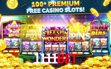 Apostas Esportivas na 1111bet: Um Guia Completo