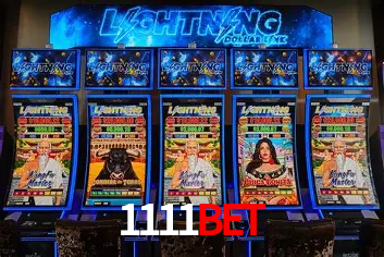 Inovações de Jogos na 1111bet: O Futuro das Experiências Interativas