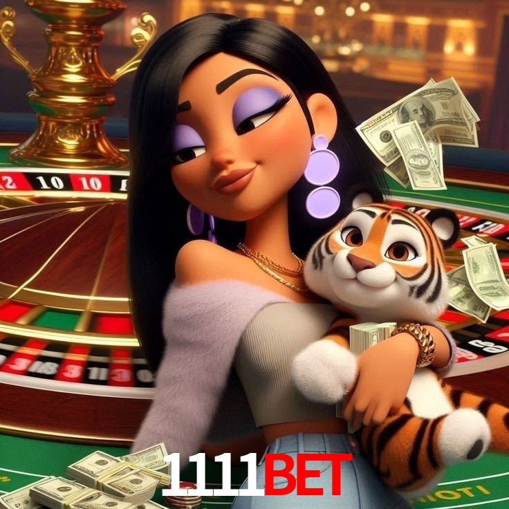Experiência VIP 1111bet