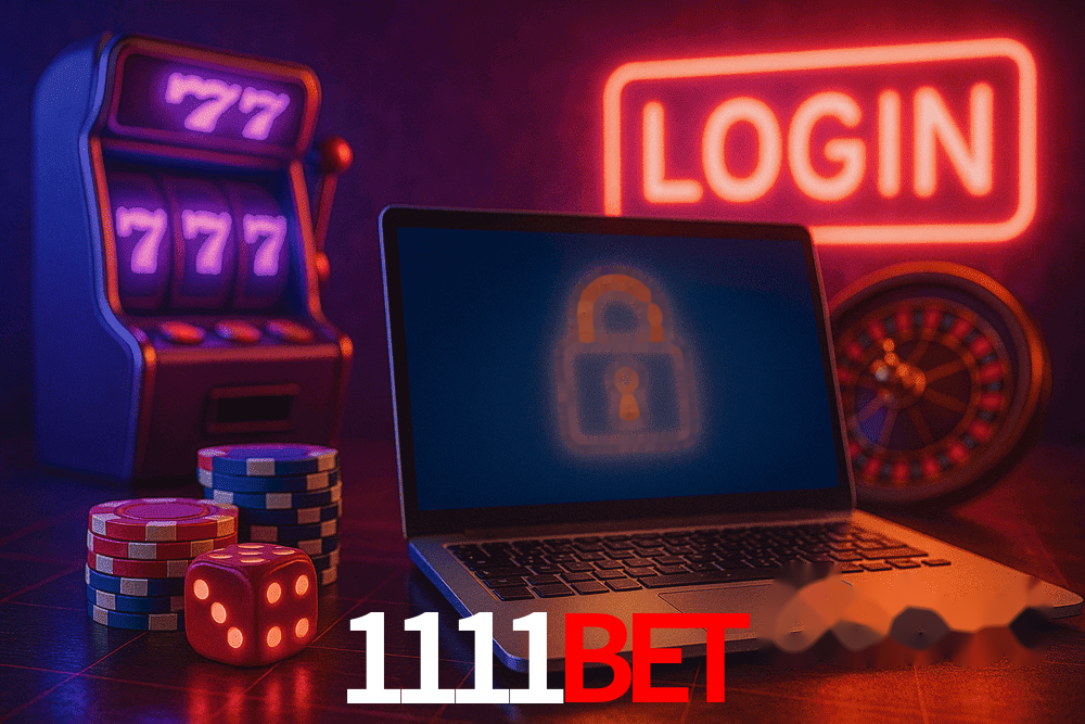 Casino Ao Vivo 1111bet