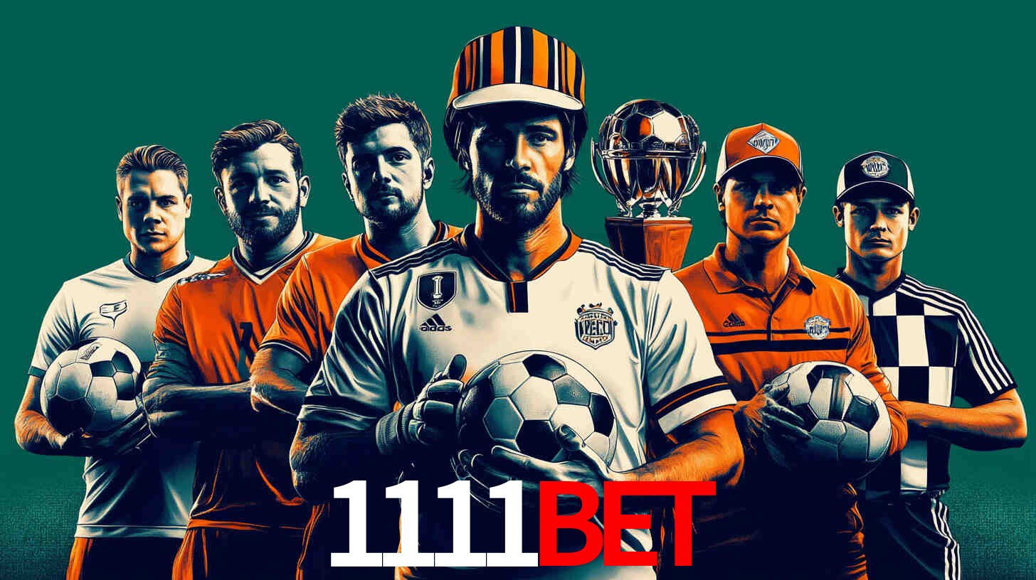 Inovações de Jogos na 1111bet: O Futuro das Experiências Interativas
