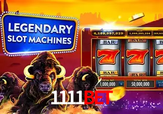 Inovações de Jogos na 1111bet: O Futuro das Experiências Interativas