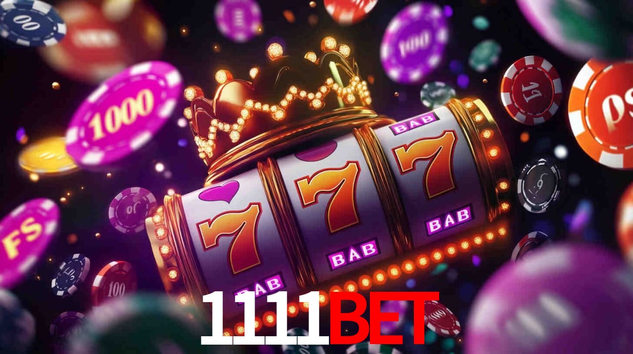 Game Providers 1111bet