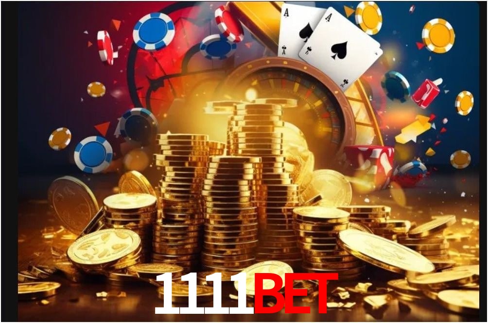 Jogos Exclusivos 1111bet