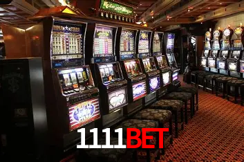 A Popularidade dos Caça-Níqueis no 1111bet