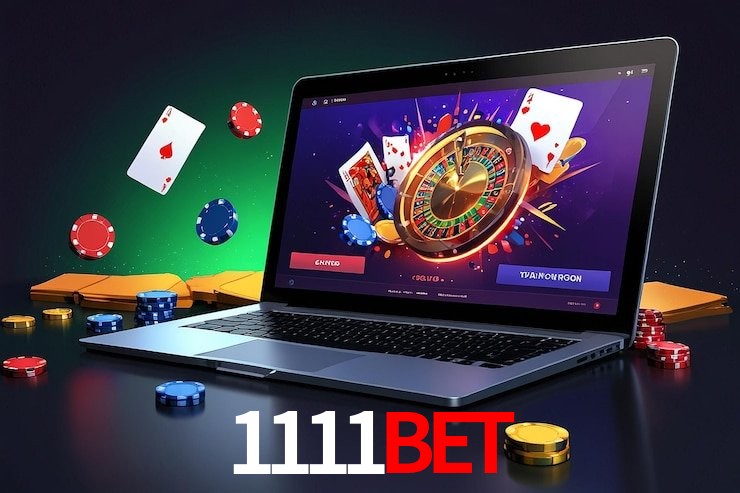 Cassino ao Vivo 1111bet - Dealers Brasileiros Profissionais