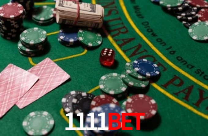 Bônus Generosos e Exclusivos no 1111bet para Você!