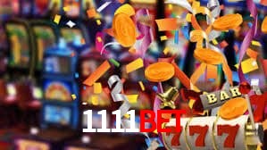 1111bet,1111bet app