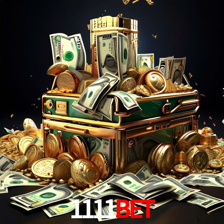 Jogos de Slot 1111bet