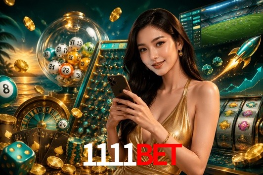 Platform Technology 1111bet