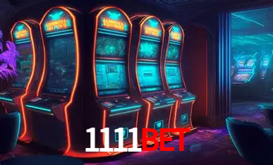 Desvendando o Mundo dos Jogos Virtuais na 1111bet