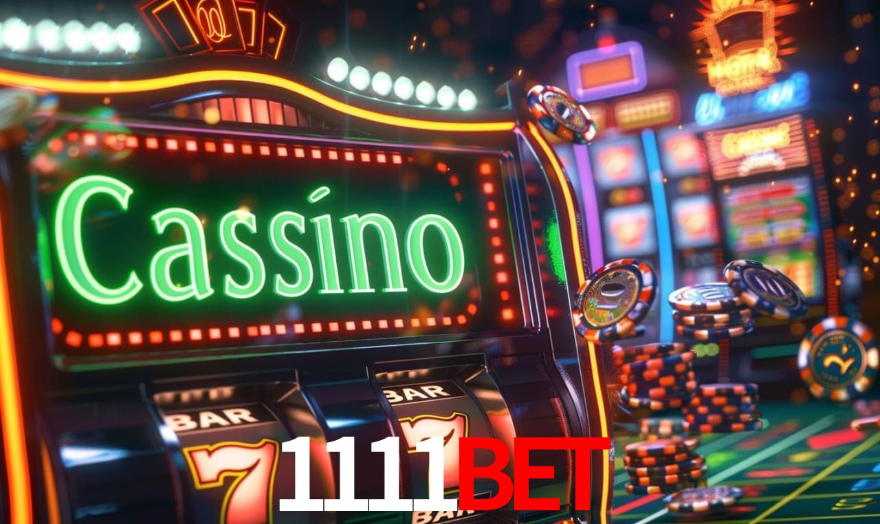 Promoções Sazonais 1111bet