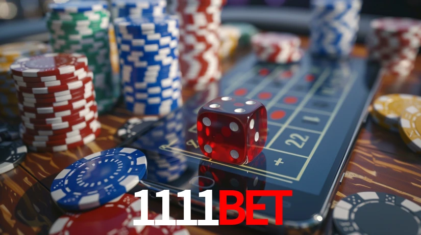1111bet login