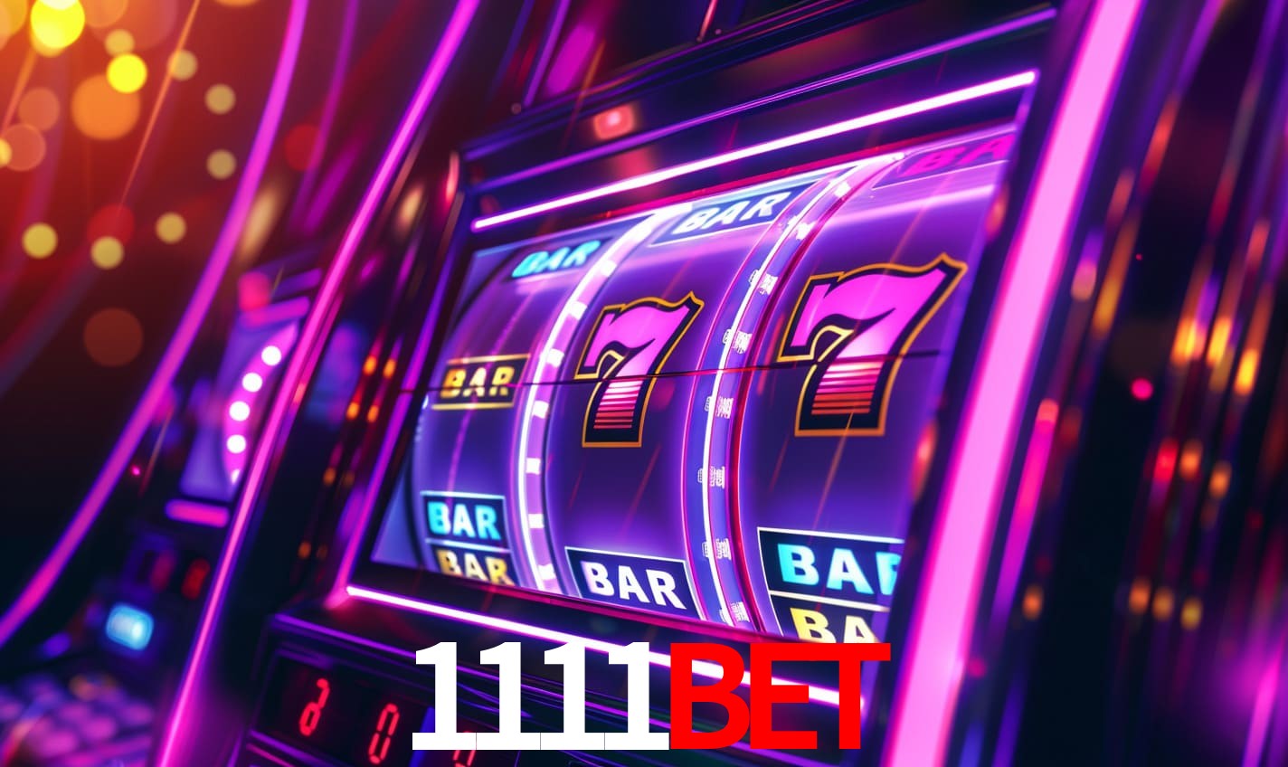 1111bet: Seu Cassino Premiado com Pagamentos Rápidos