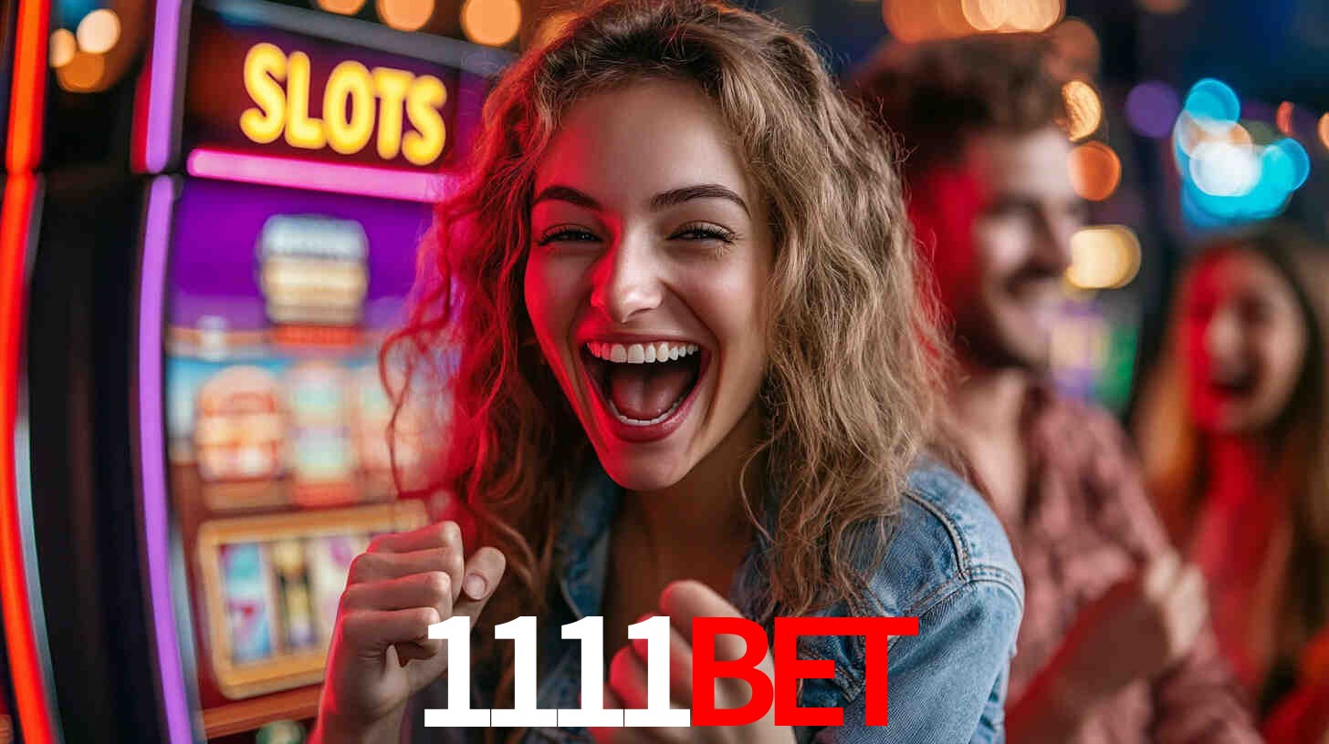 Desvendando o Mundo dos Jogos Virtuais na 1111bet