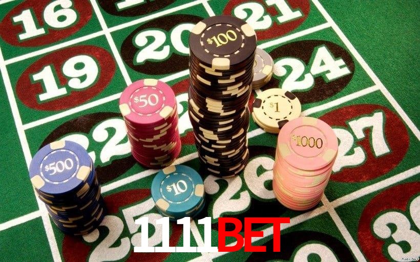 cassino 1111bet